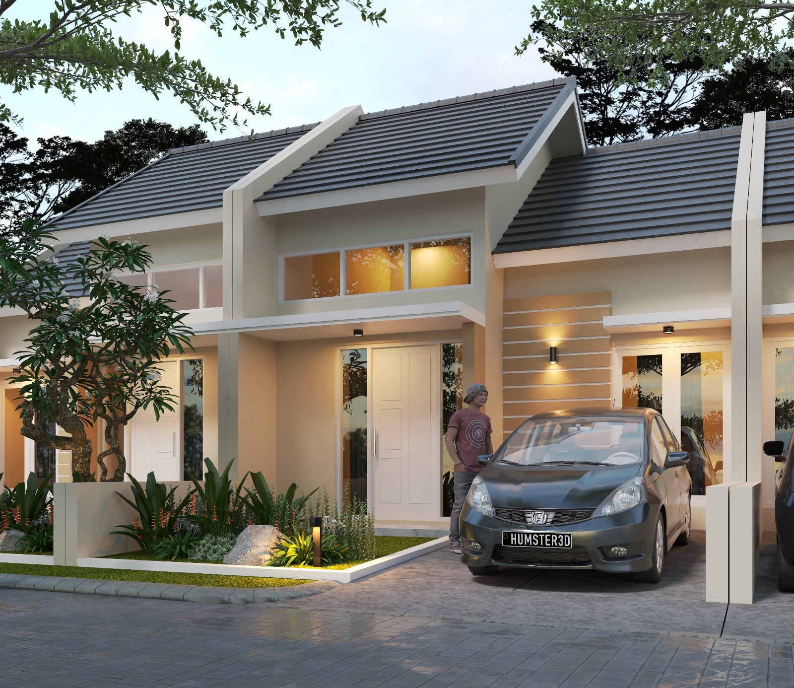 Green Season Type 40 Green Season Type 40